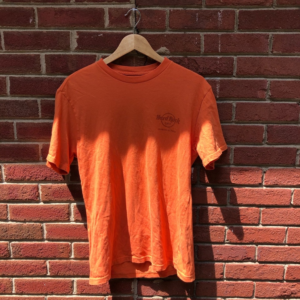 Hard Rock Cayman Island T-shirt
